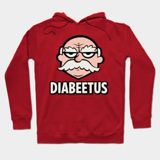 diabeetus Hoodie